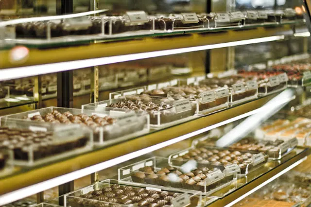 Enstrom Candies Arvada