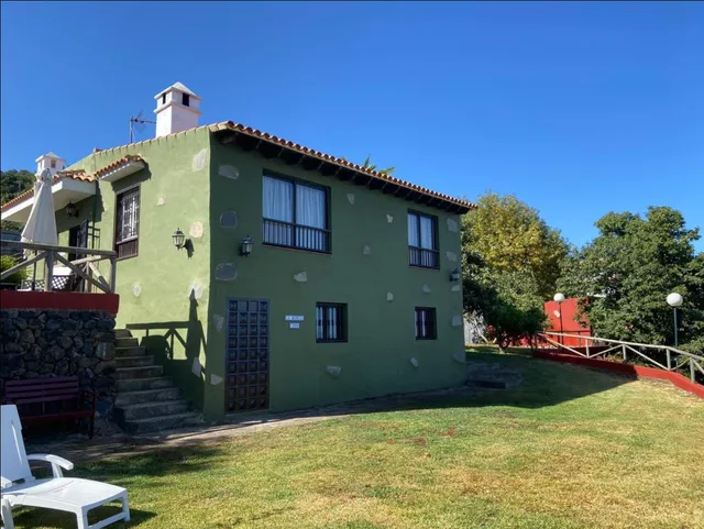 Holiday Home Finca Los Nardos