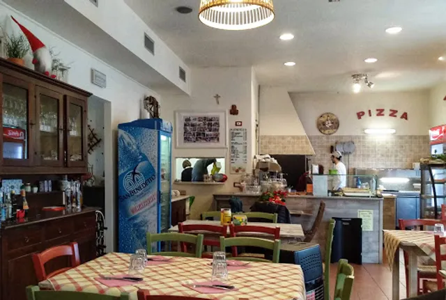 Ristorante Da Torelli