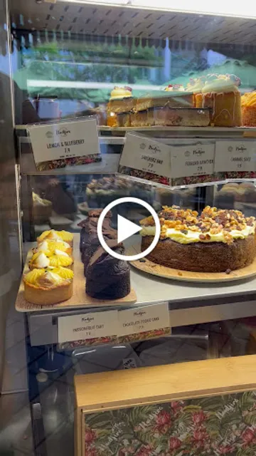 Mudjira Village Eatery