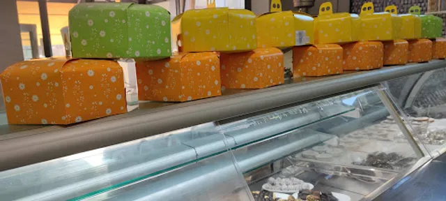 Bar Musumeci dal 1955