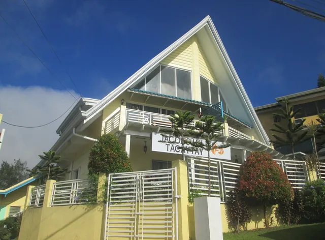 Jacobs Hill Tagaytay