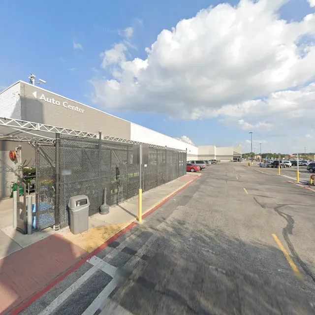 Walmart Tech Services