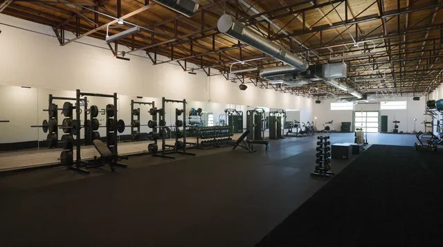 Sequoia Training Club
