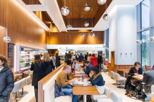 Cojean Mendès France