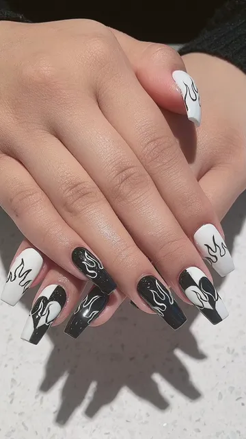 Nail Ink
