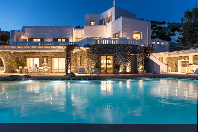 Villa Ker Mykonos