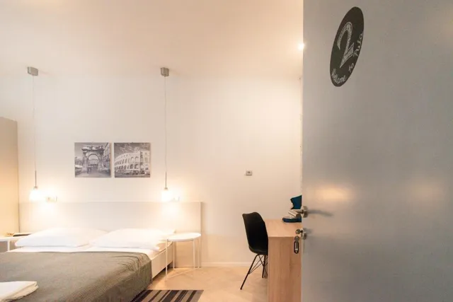 OLD TOWN PULA STUDIO APARTMENTS