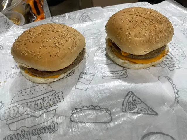 Dudas Lanches - São João de Meriti