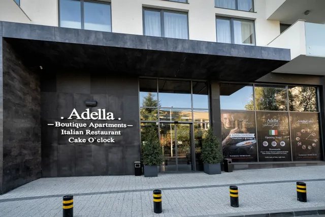 Adella Boutique Hotel