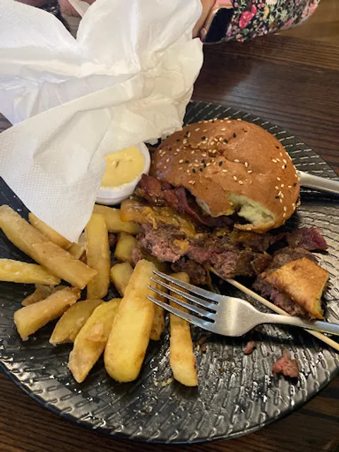 Northstar Motel Restaurant & Bar