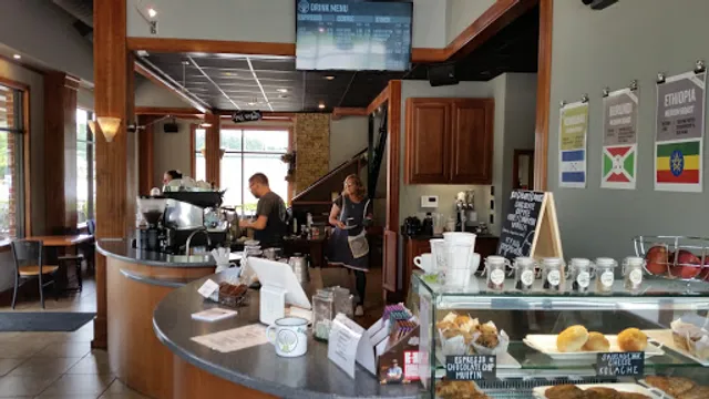 Three Tree Coffee Roasters