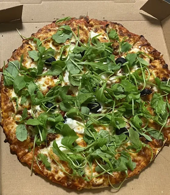 Les Pizzas d'Emilie Pessac