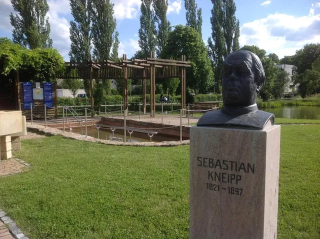 Pension Altstadt Garni