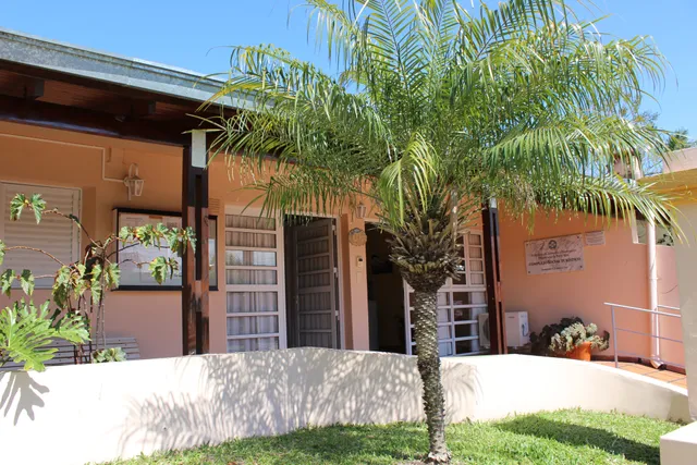 Complejo Social Turístico Federacion