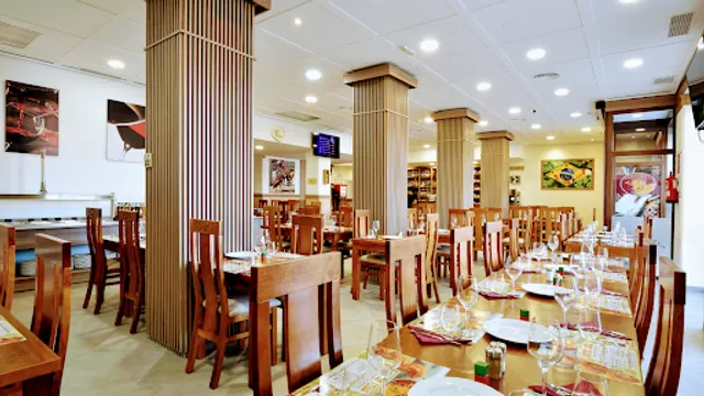 Imperio Grill Churrasquería Rodízio