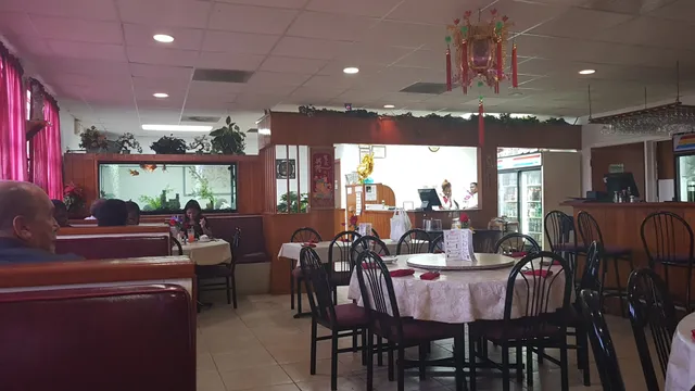 Double Dragon Chinese Restaurant