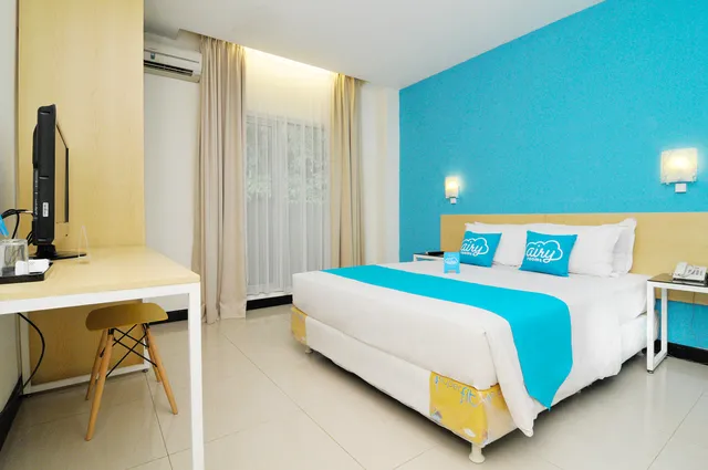 Airy Wenang Sutomo 4 Manado