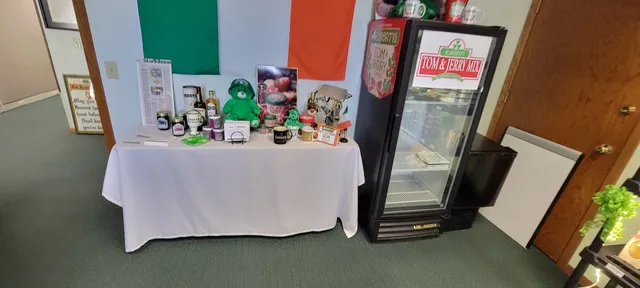 Flaherty Irish Candy Company