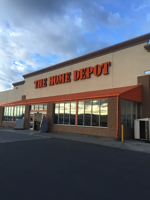 The Home Depot