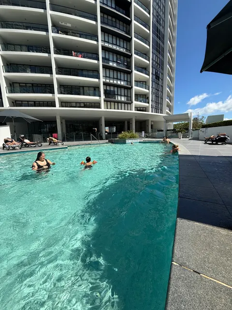 Coast Holiday Management