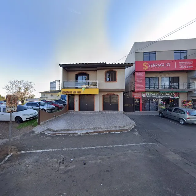 Sorveteria São José