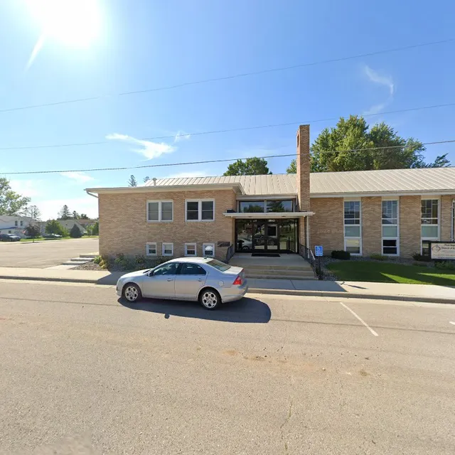 First Baptist Church of Kasson