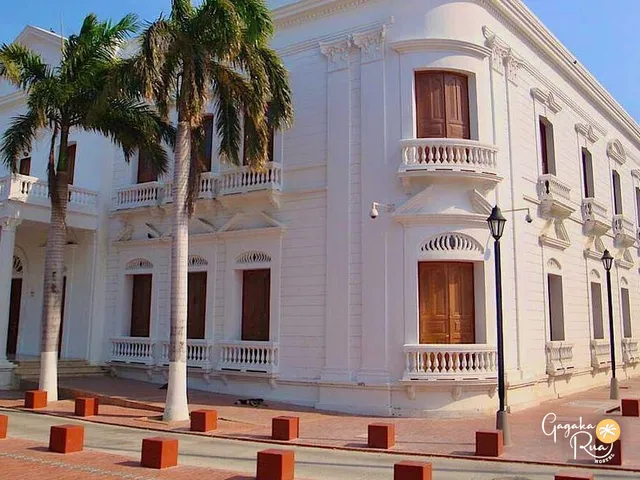 Gagaka Rua Hostel | Hostal en Santa Marta