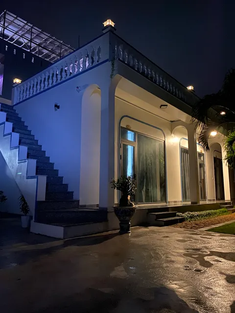 Làng Biển Homestay Phú Yên