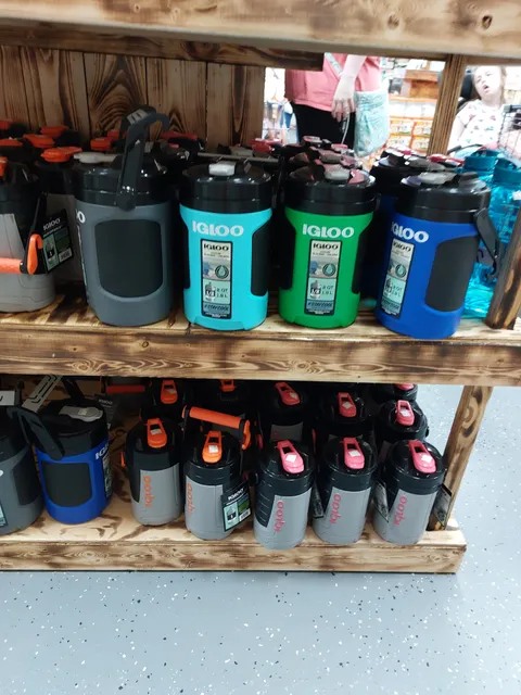 The Back Porch of Meridian