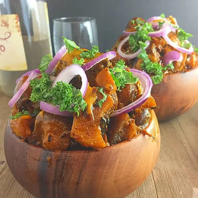 Village bar and grills Osogbo