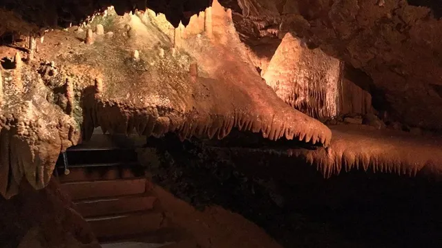 Dixie Caverns