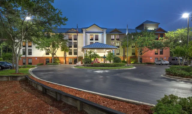 Holiday Inn Express & Suites Jacksonville-South by IHG