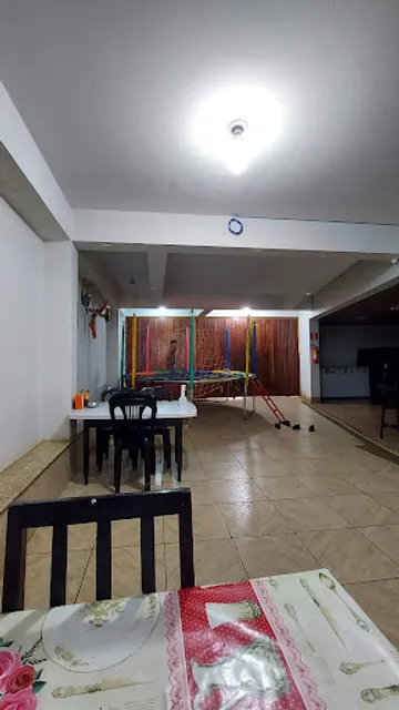 Xodó Restaurante e Pizzaria