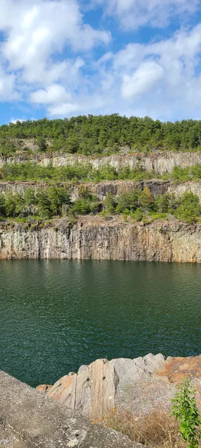 Northbank Day Use Area