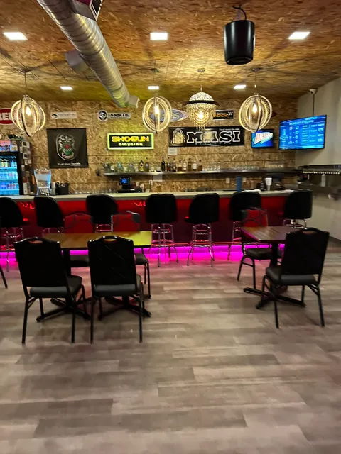 Seven's Gate Taproom