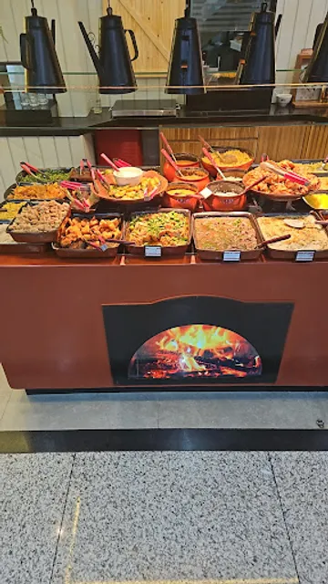 Divino Fogão - Via Shopping