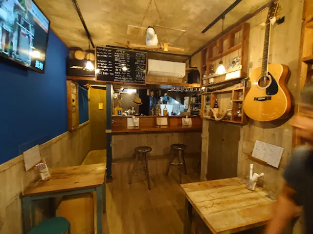 Wine Stand Ciao Ciao