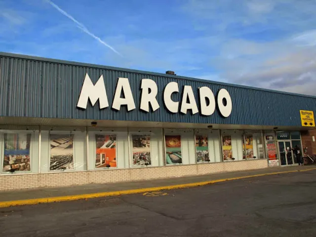 Boutiques Marcado