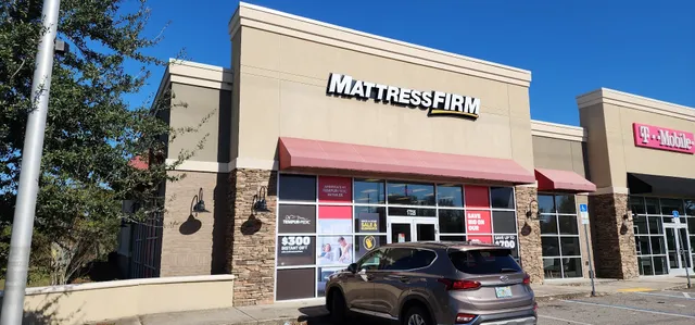 Mattress Firm Eustis