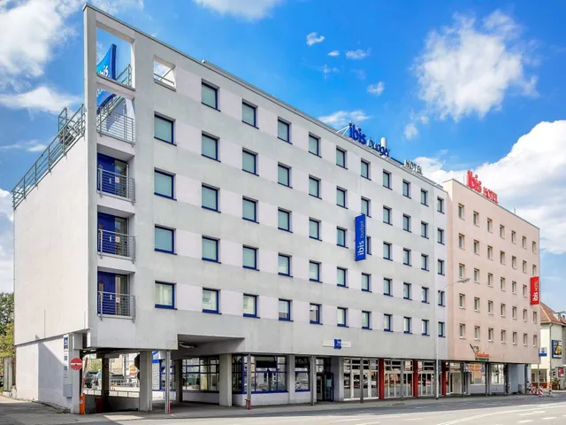 Felix Hotel Darmstadt