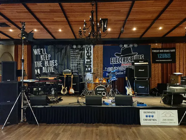 Wieleman Party Center