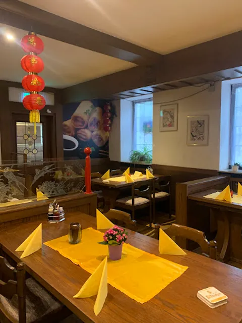 China-Restaurant Hou Mei