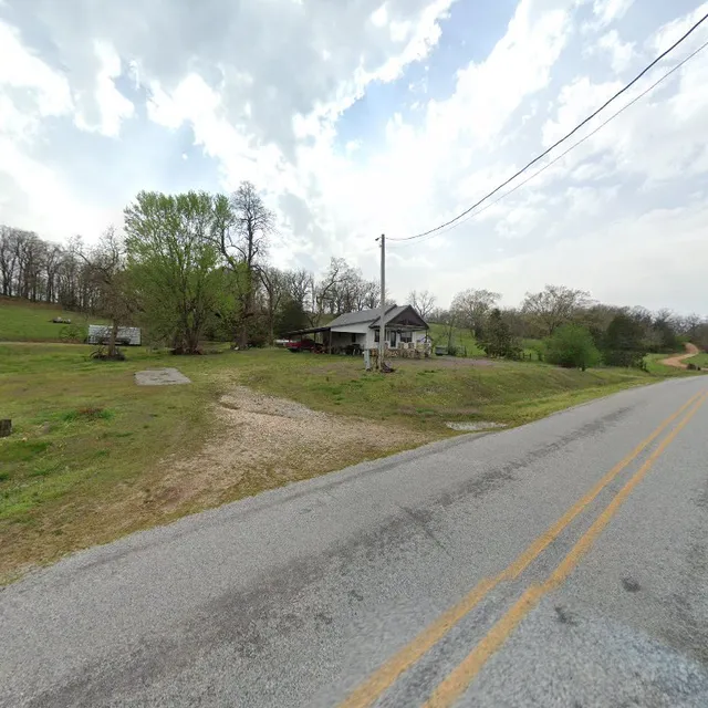 Goose Creek Farms and Produce