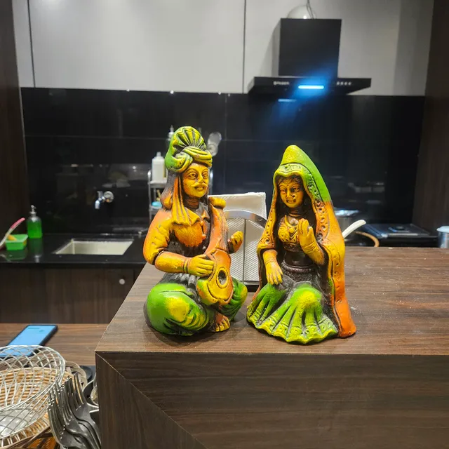 SAMS Family Home Kitchen