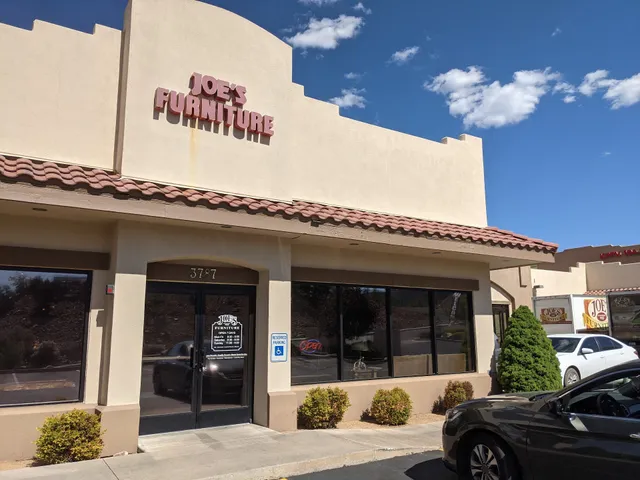 Joe's Furniture