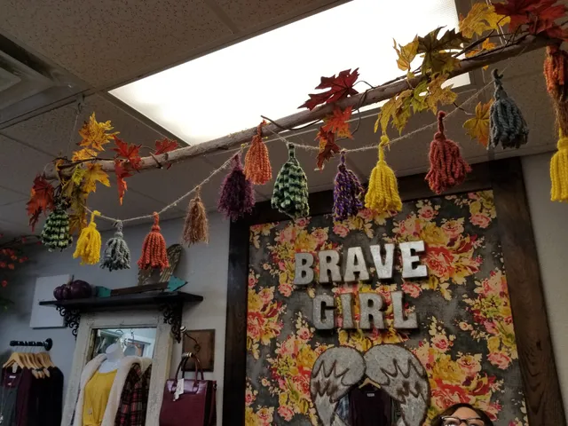 Brave Girl Boutique,LLC