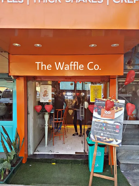 The Waffle Co.