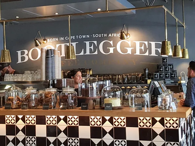 Bootlegger Stellenbosch