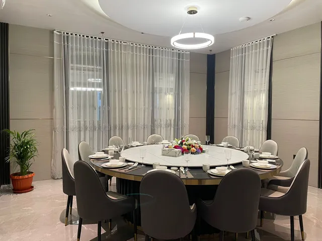 dali Chinese restaurant - 中国大饭店